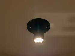 LIFX GU10 Downlight Fixture