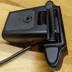 Logitech C920 Thread Insert
