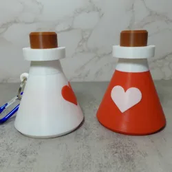 Love Potion (Valentine's day edition Stash Potion)