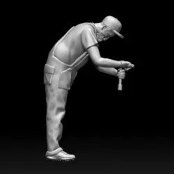 mechanic