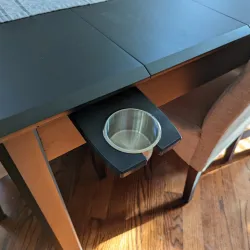 MGT - Modular Game Table - Medium Cup Holder