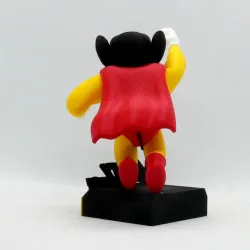 Mighty Mouse