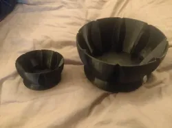 Mini/Mega Catchall