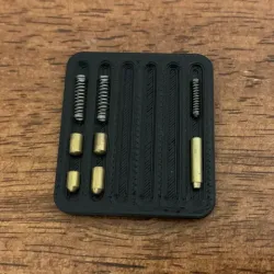 Mini Pinning Tray