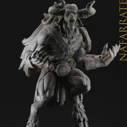 Minotaur
