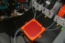 MMU2 Slot Buffer IKEA Lack Remix