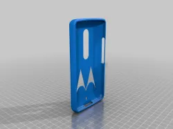 Motorola Moto X Play xt1562 case