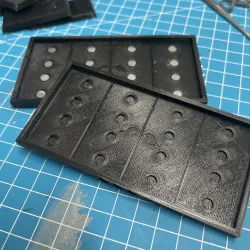 Movement Tray 4 off  25x50