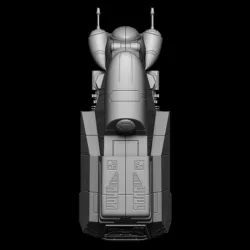 Multitroop Transport MTT