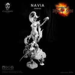 Navia 32mm