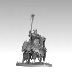 Necromancer King