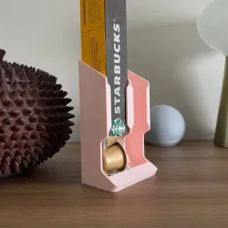 Nespresso Caps Holder - 2 Units