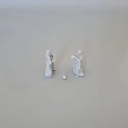 NPCs Bundle 3 (Non-Playable Characters) - City Dwellers