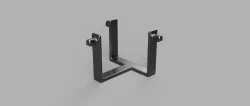 Odd Eyeglass Holder