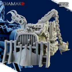 Orkz Kammionz