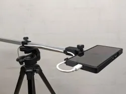 Over Table Tripod Mount