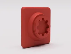 Peak Design Mobile and MagSafe Mount for TwelveSouth Hoverbar