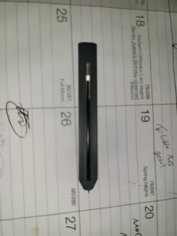 Pen type 16