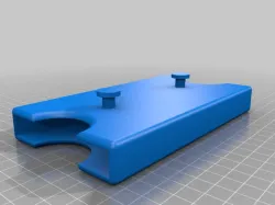 Phone Holders for Bogg Bags