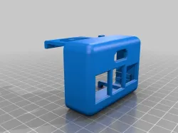 PI-KVM Case