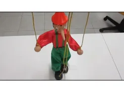 PINOCCHIO PUPPET