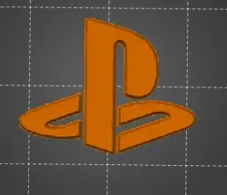 Playstation logo