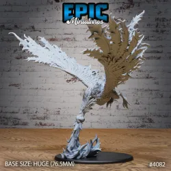 Primordial Phoenix Set B / Ancient Ash Bird / Evil Born Again / Feathered Beast / Volcanic Predator / Elder Fire Elemental
