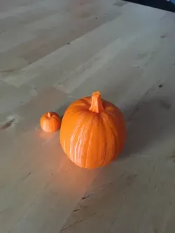 Pumpkin