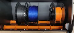 RepBox rollers