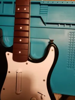 Rock Band Xbox One Controller Strap Peg