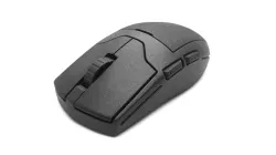 RS-D(Logitech G1 wireless mod) Tryout shell
