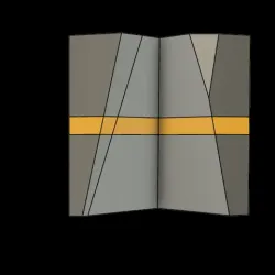Rule of V's - Vertical Beds
