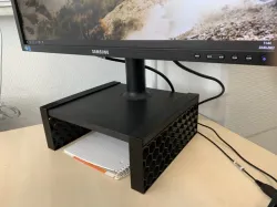Samsung Display Stand 225x13mm