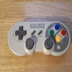 SF30/SN30 Pro Thumbstick Replacement