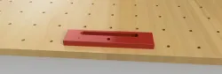 Side Rail