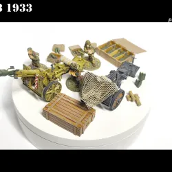 sIG33 standalone