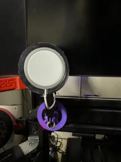 Micro Sigma Rig webcam mount sim rig 3D Models | Page 1 | STLFinder