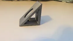 Simple Bracket