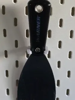 Skadis Pegboard Y-Hook - Parametric!