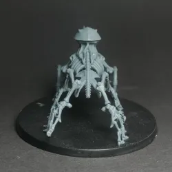 Skeletonk - Tonks! Multiplayer tank-to-tank Kerfuffles
