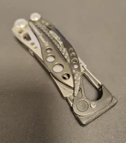 Skeletool Hammer