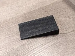 Small chute / slide