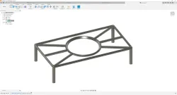 Snake Baby Enclosure Water Rack