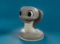 Snake Slinky