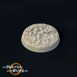 Spider Swarm - Supportless
