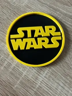 star wars coasters