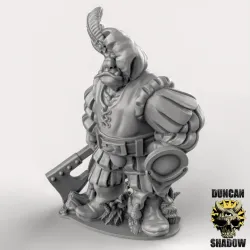 Support Free Empire Ogre