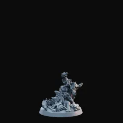 Supportless Corpse Crawler 01