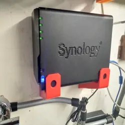 Synology Wall Mount DS218