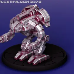 The LIC - Raider